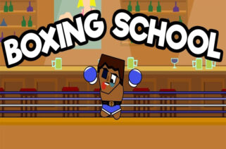 Boxing School Free Download By Worldofpcgames