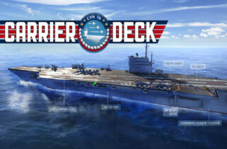 Carrier Deck Free Download By Worldofpcgames