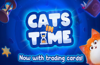 Cats in Time Free Download By Worldofpcgames