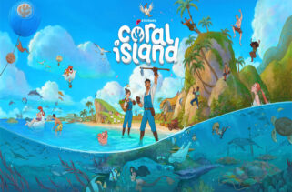 Coral Island Free Download By Worldofpcgames