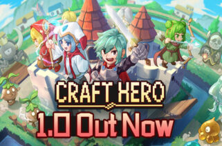 Craft Hero Free Download By Worldofpcgames