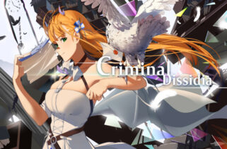 Criminal Dissidia Free Download By Worldofpcgames