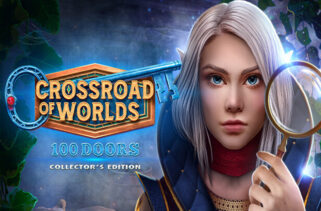 Crossroad of Worlds 100 Doors Collectors Edition Free Download By Worldofpcgames