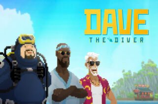 DAVE THE DIVER Free Download By Worldofpcgames