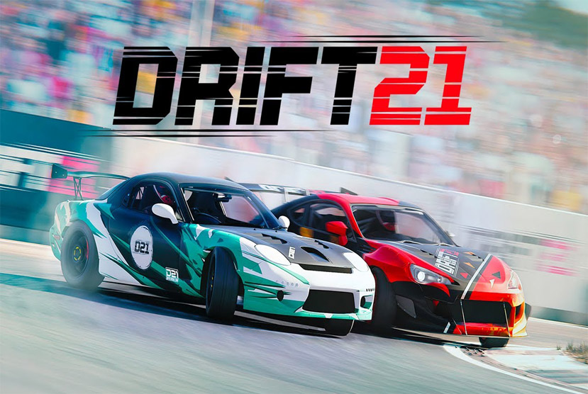 DRIFT21 Free Download By Worldofpcgames