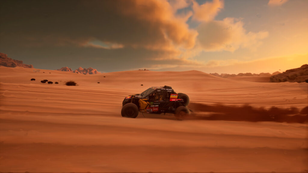 Dakar Desert Rally Free Download By Worldofpcgames