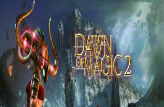 Dawn of Magic 2 Free Download By Worldofpcgames