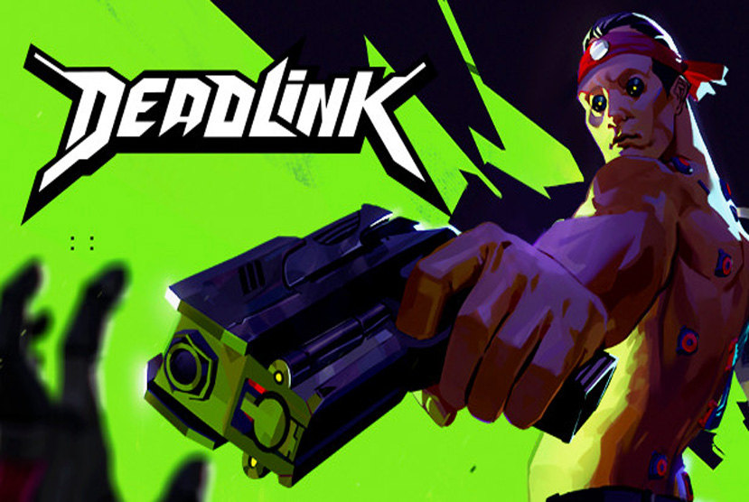 Deadlink Free Download By Worldofpcgames