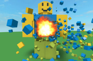 Destruction Simulator Infinite Coins Work On Free Executors Roblox Scripts