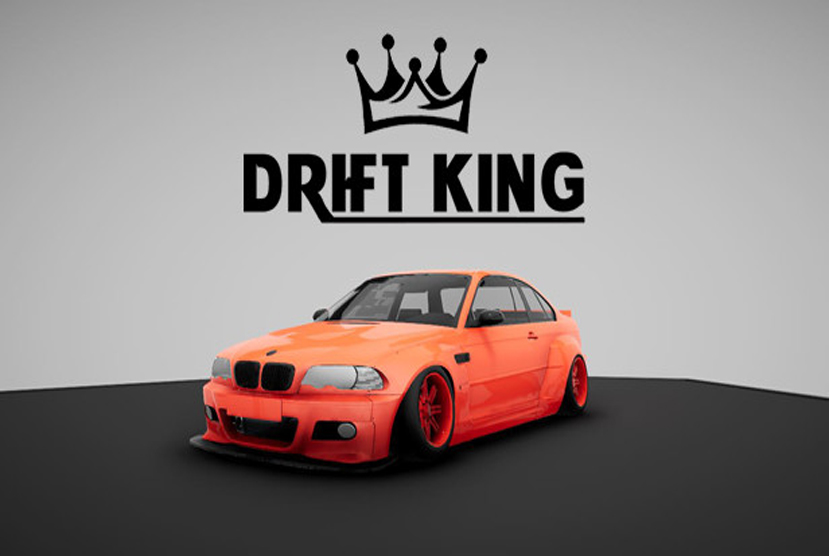 Drift King Free Download By Worldofpcgames