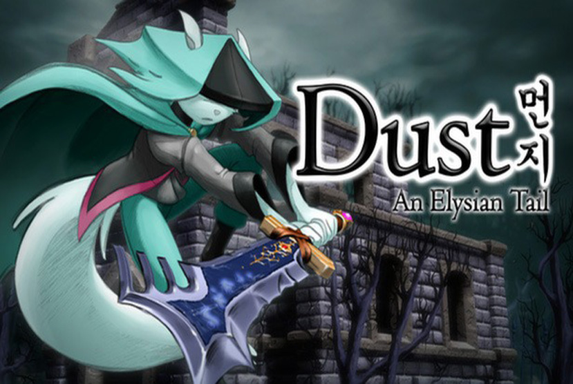 Dust An Elysian Tail Free Download By Worldofpcgames