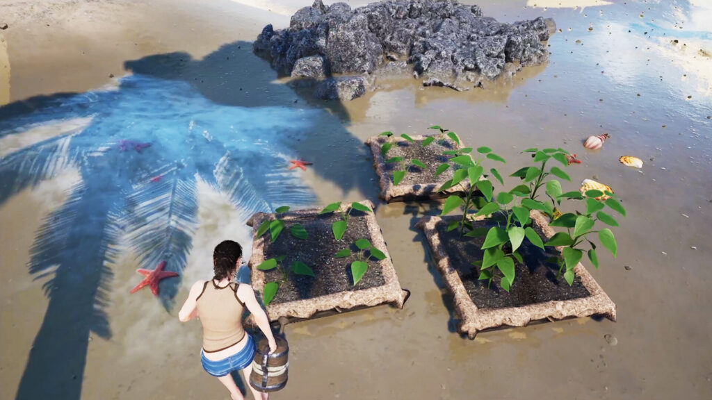 Eden Island Free Download By Worldofpcgames