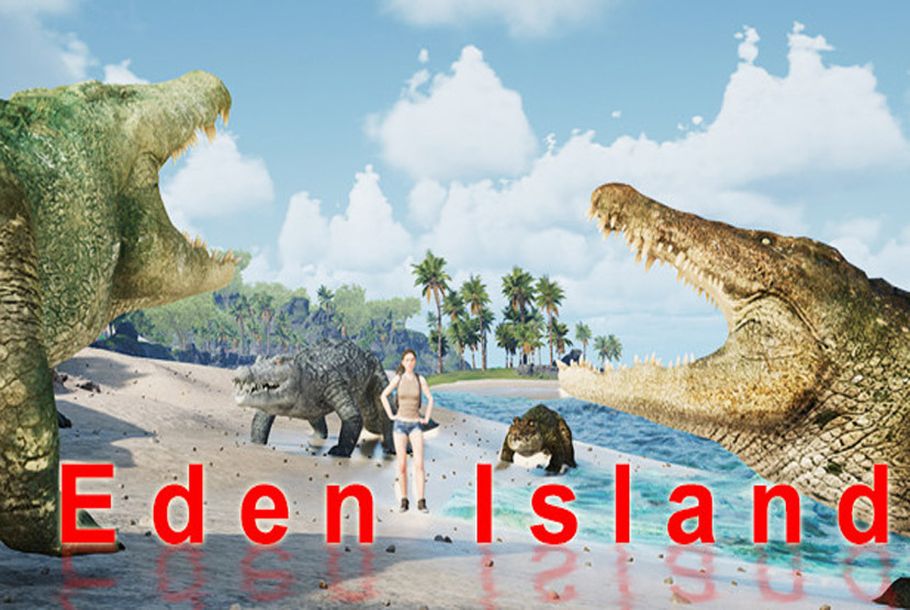 Eden Island Free Download By Worldofpcgames