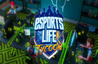 Esports Life Tycoon Free Download By Worldofpcgames