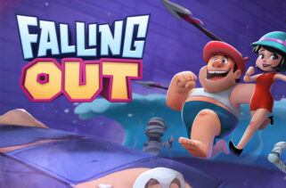 FALLING OUT Free Download By Worldofpcgames