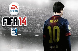 FIFA 14 Free Download By Worldofpcgames