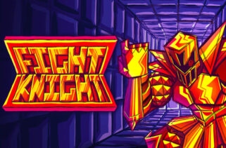 FIGHT KNIGHT Free Download By Worldofpcgames