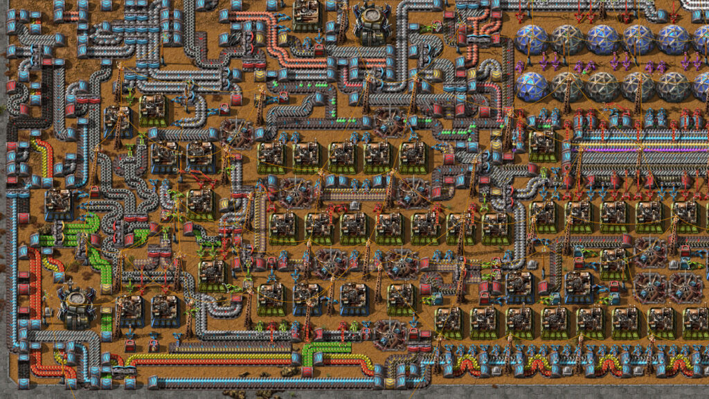 Factorio Free Download By Worldofpcgames