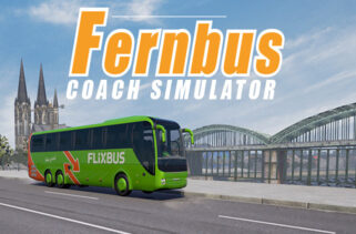 Fernbus Simulator Free Download By Worldofpcgames