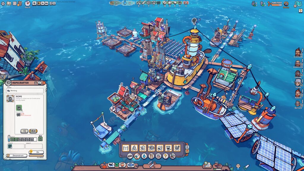 Flotsam Free Download By Worldofpcgames