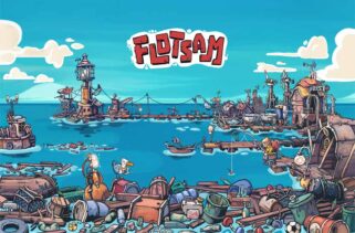 Flotsam Free Download By Worldofpcgames