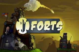 Forts Free Download By Worldofpcgames