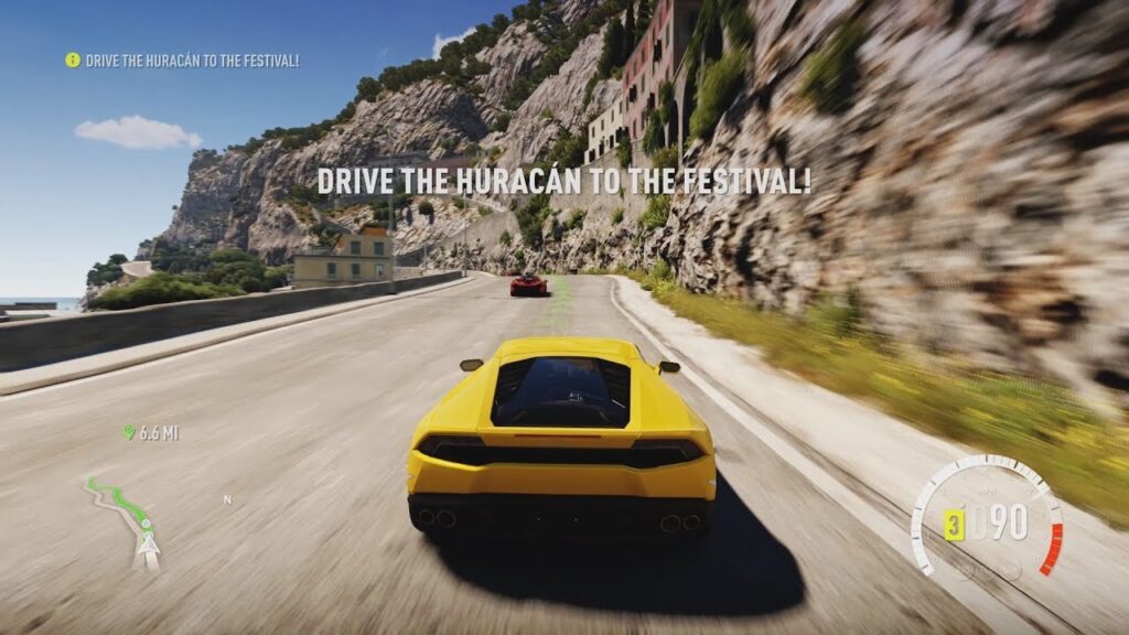 Forza Horizon 2 Free Download By Worldofpcgames