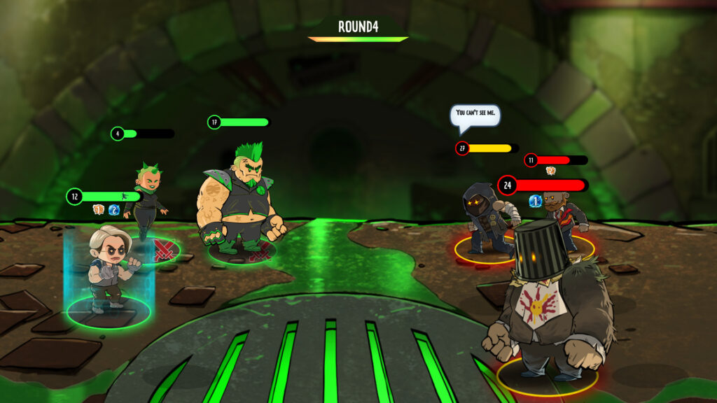 Gamedev Beatdown Free Download By Worldofpcgames