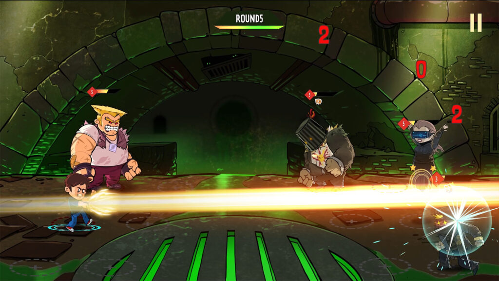 Gamedev Beatdown Free Download By Worldofpcgames