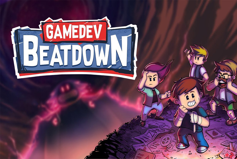 Gamedev Beatdown Free Download By Worldofpcgames