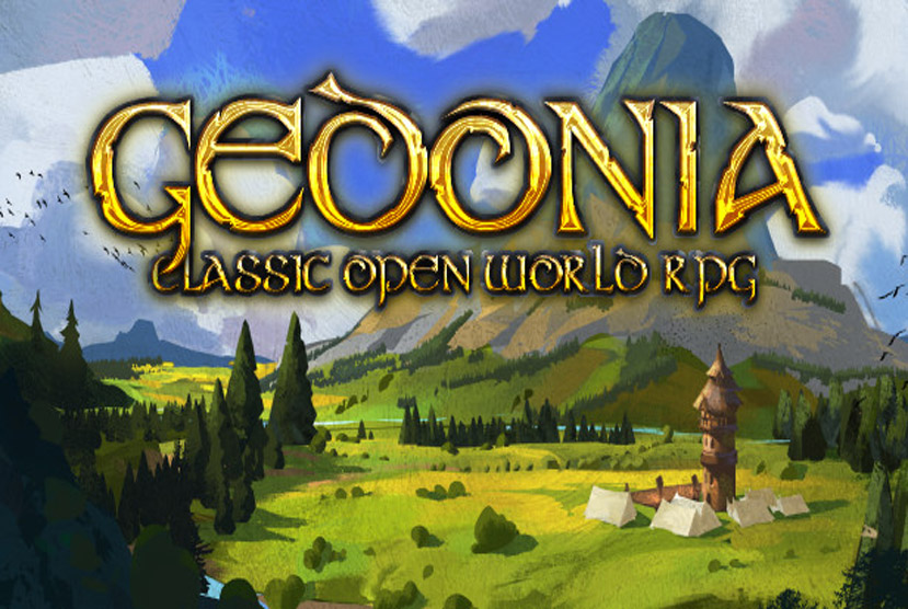 Gedonia Free Download By Worldofpcgames