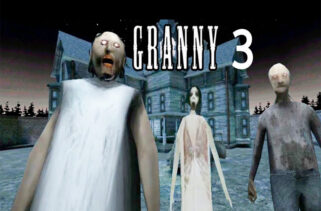 Granny 3 Free Download By Worldofpcgames