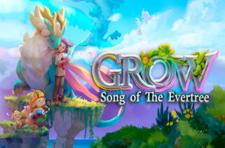 Grow Song of the Evertree Free Download By Worldofpcgames