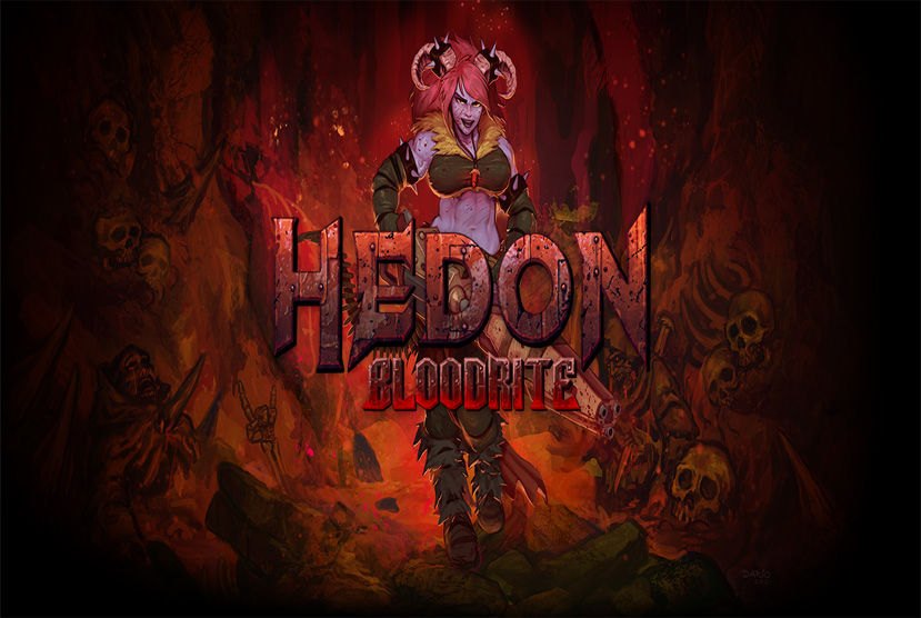 Hedon Bloodrite Free Download By Worldofpcgames