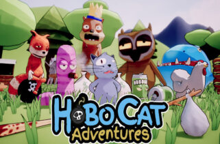 Hobo Cat Adventures Free Download By Worldofpcgames