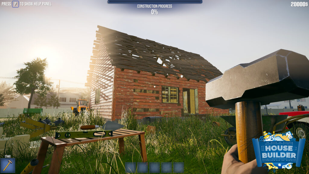 House Builder Free Download By Worldofpcgames