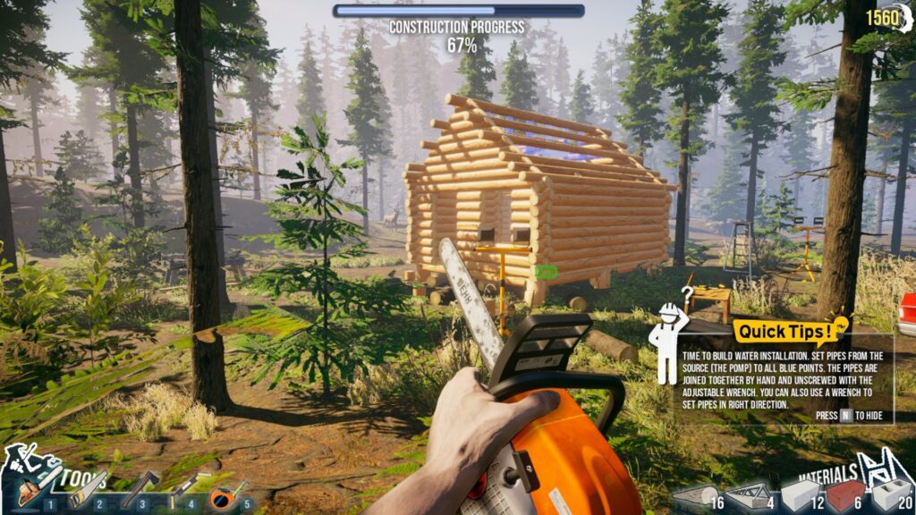 House Builder Free Download By Worldofpcgames