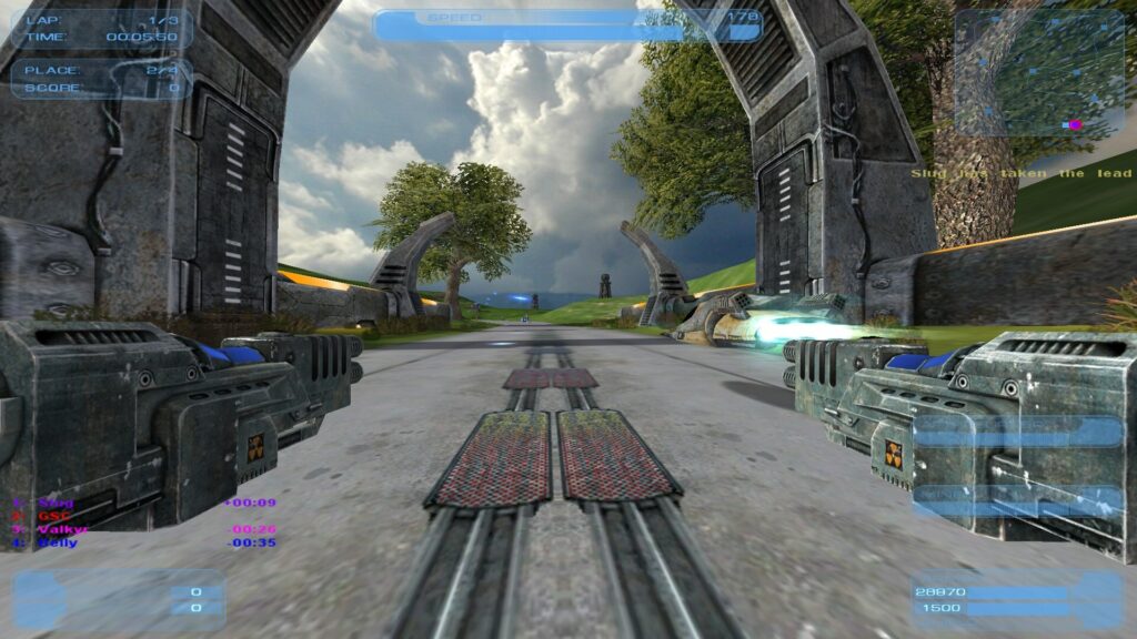 Hover Ace Free Download By Worldofpcgames