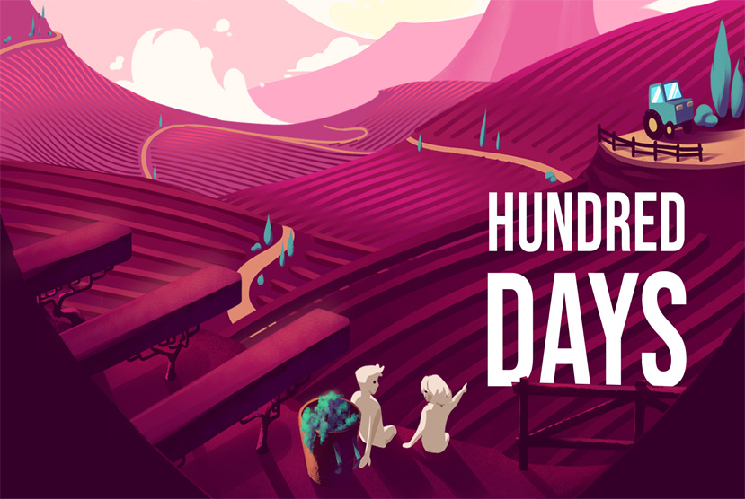 Hundred Days – Winemaking Simulator Free Download By Worldofpcgames