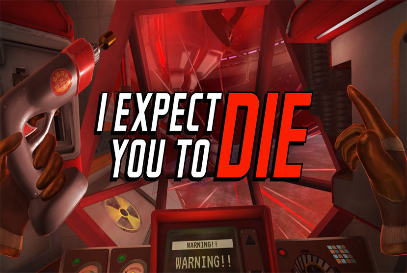 I Expect You To Die Free Download By Worldofpcgames