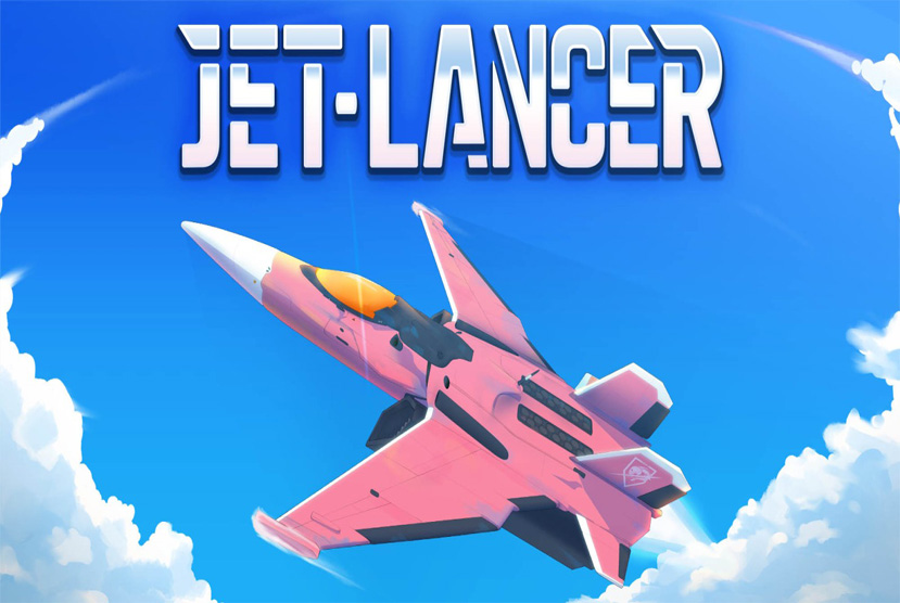 Jet Lancer Free Download By Worldofpcgames