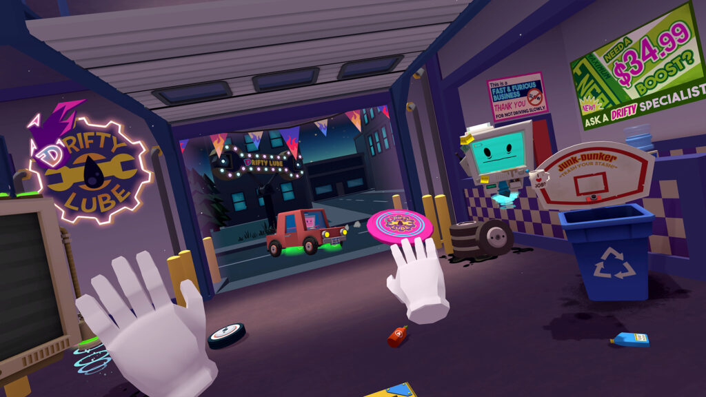 Job Simulator VR Free Download By Worldofpcgames