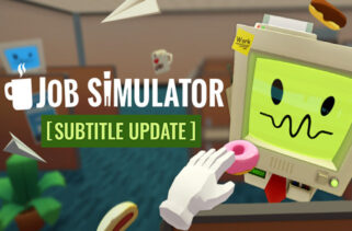 Job Simulator VR Free Download By Worldofpcgames