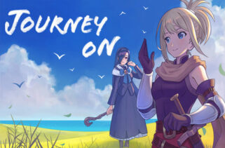 Journey On Free Download By Worldofpcgames