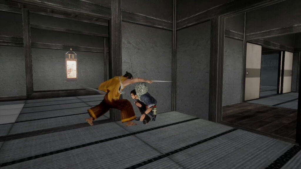 Kamiwaza Way of the Thief Free Download By Worldofpcgames