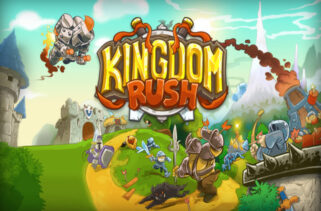 Kingdom Rush Tower Defense Free Download By Worldofpcgames