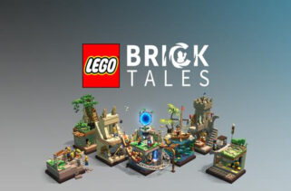 LEGO Bricktales Free Download By Worldofpcgames