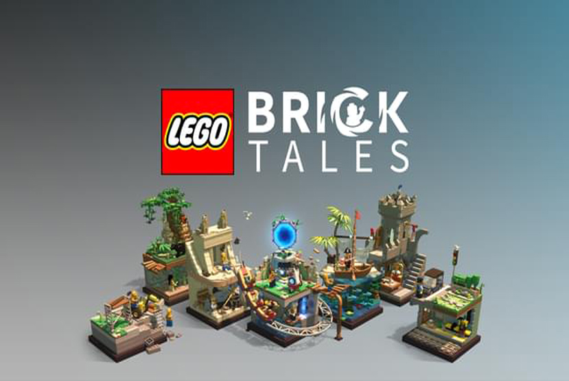 LEGO Bricktales Free Download By Worldofpcgames