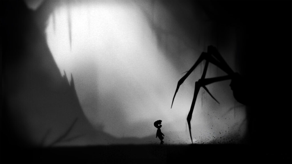 LIMBO Free Download By Worldofpcgames