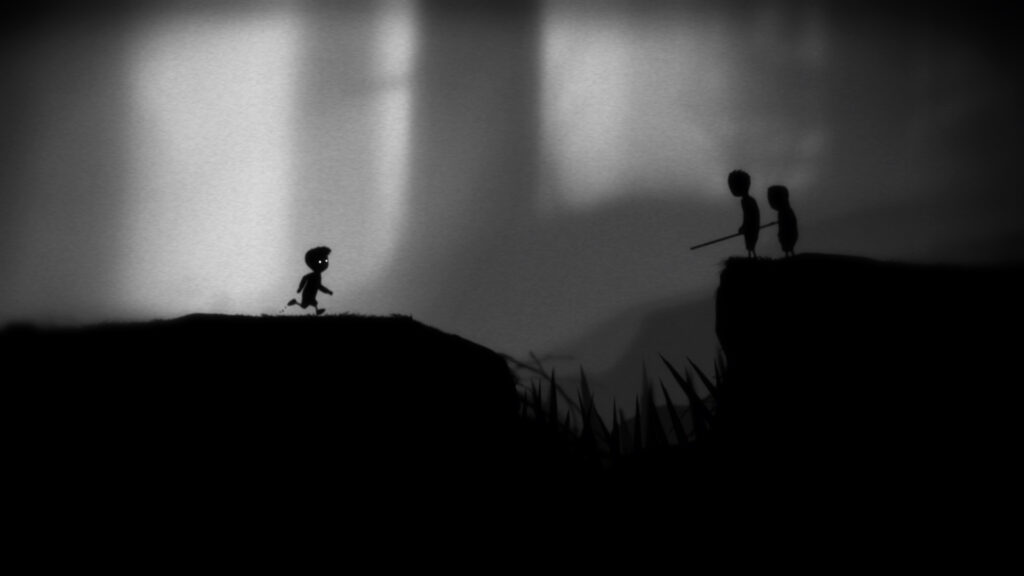 LIMBO Free Download By Worldofpcgames